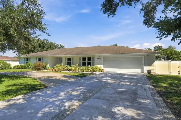 2307 51st Street W, BRADENTON, FL 34209