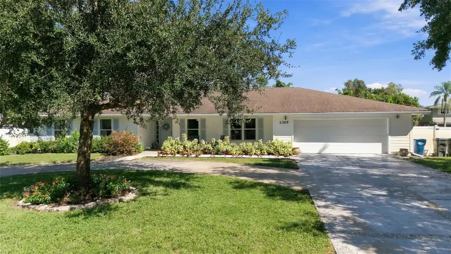 2307 51st Street W, Bradenton, FL 34209 - #2