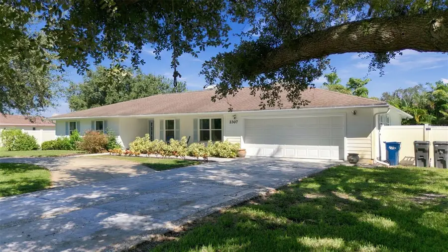 2307 51st Street W, Bradenton, FL 34209 - #3