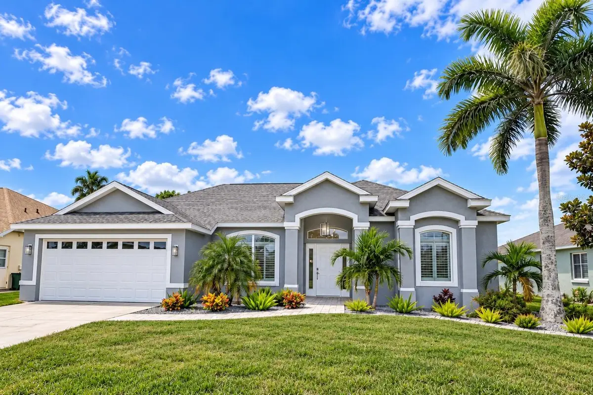 3226 45th Way E, Bradenton, FL 34203 - #1