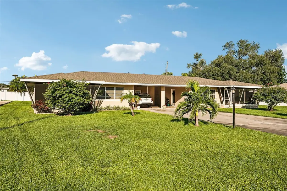 309 Parkside Drive, Venice, FL 34285 - #1