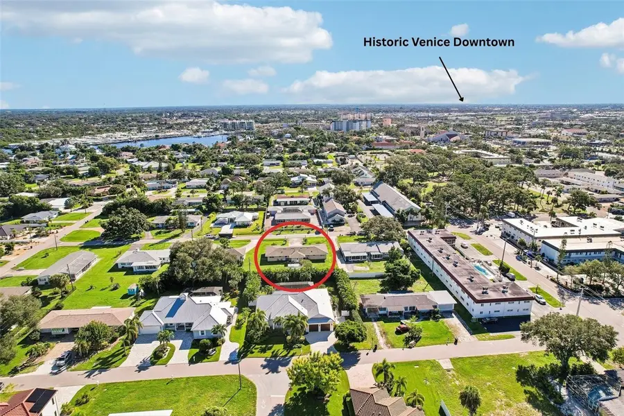 309 Parkside Drive, Venice, FL 34285 - #3