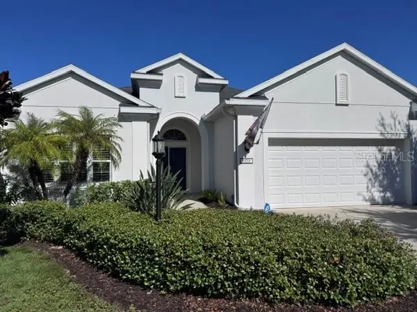 11711 Gramercy Park Avenue, BRADENTON, FL 34211