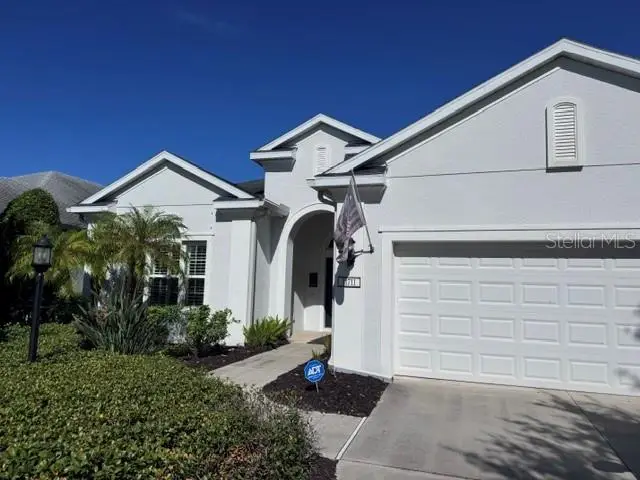 11711 Gramercy Park Avenue, Bradenton, FL 34211 - #2