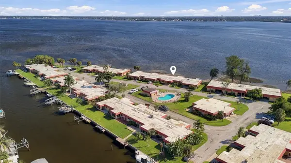 3849 Catalina Drive, BRADENTON, FL 34210