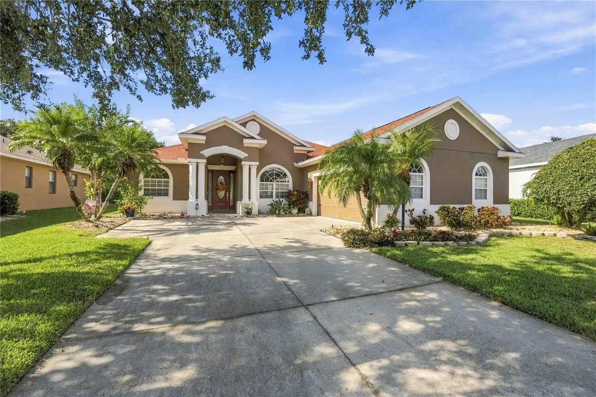 5729 115th Drive E, Parrish, FL 34219 - #1
