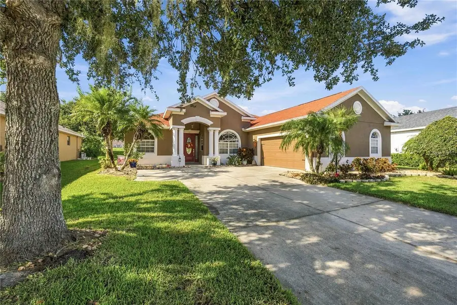 5729 115th Drive E, Parrish, FL 34219 - #3