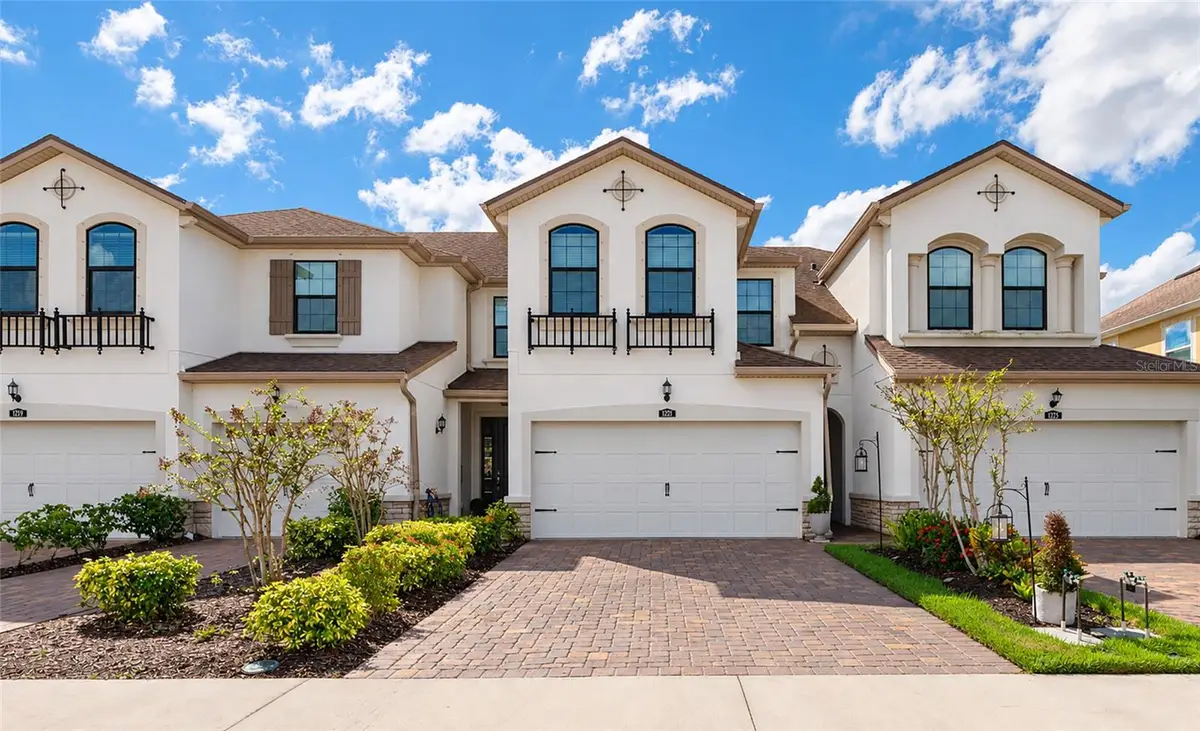 12121 Trailhead Drive, Bradenton, FL 34211 - #1