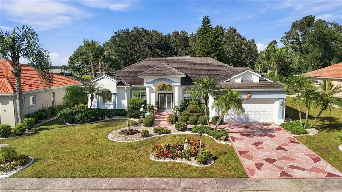 2223 Platinum Drive, Sun City Center, FL 33573 - #1