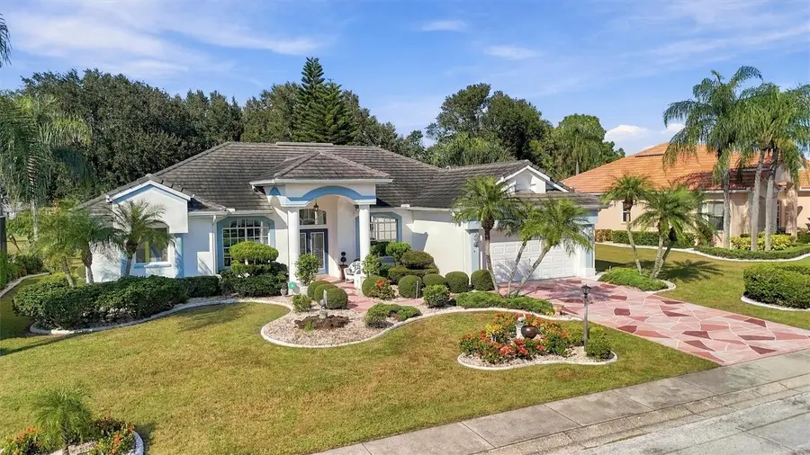 2223 Platinum Drive, Sun City Center, FL 33573 - #2