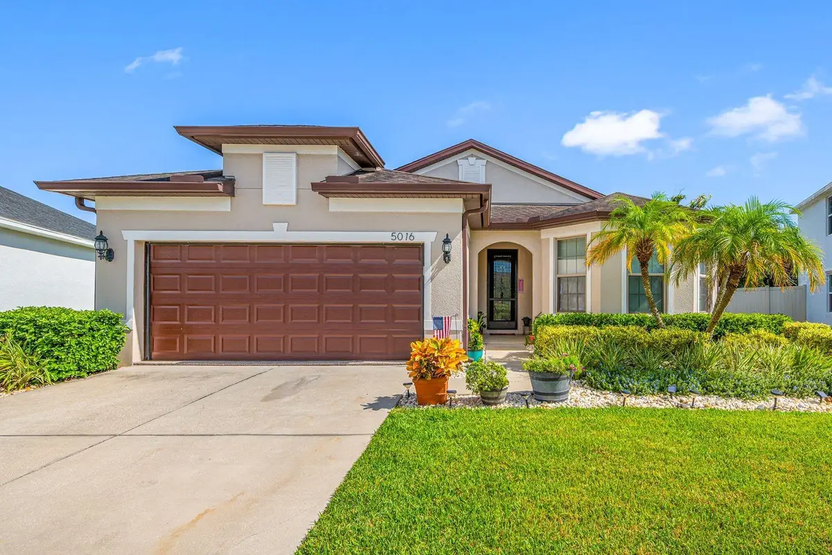 5016 Bella Armonia Circle, Wimauma, FL 33598 - #1