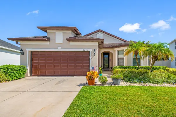 5016 Bella Armonia Circle, WIMAUMA, FL 33598