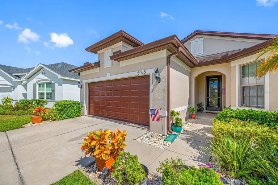 5016 Bella Armonia Circle, Wimauma, FL 33598 - #3