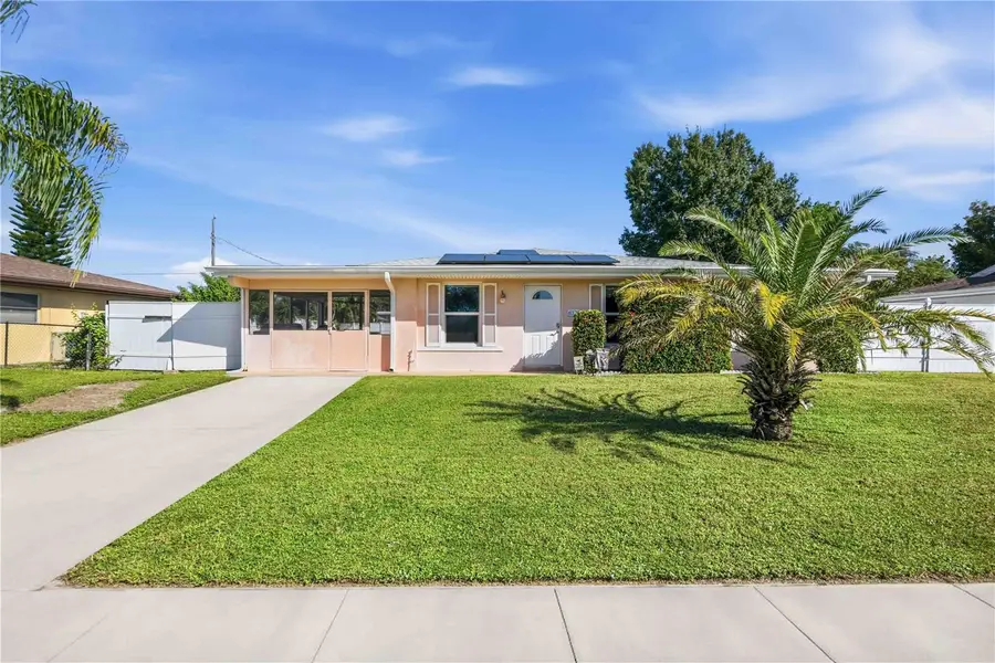 8270 Fay Avenue, North Port, FL 34287 - #3