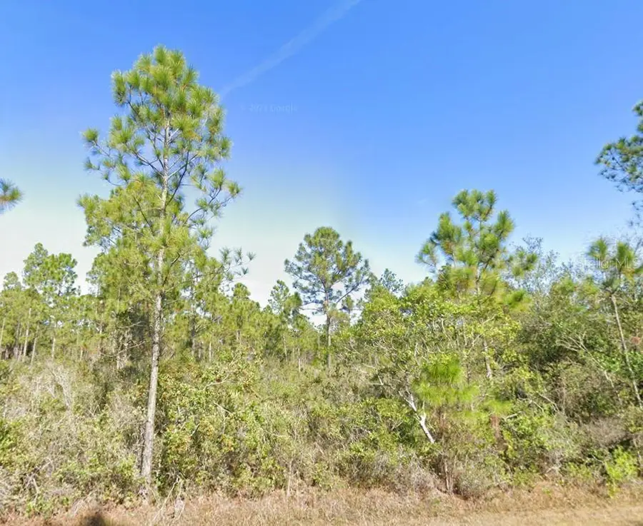 Calendula Drive, Indian Lake Estates, FL 33855 - #3