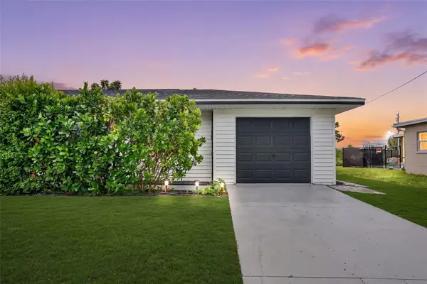 21883 Catherine Avenue, PORT CHARLOTTE, FL 33952