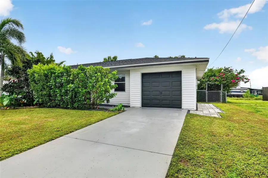 21883 Catherine Avenue, Port Charlotte, FL 33952 - #2