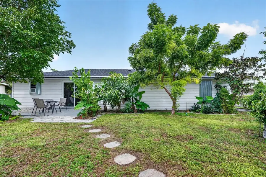 21883 Catherine Avenue, Port Charlotte, FL 33952 - #3