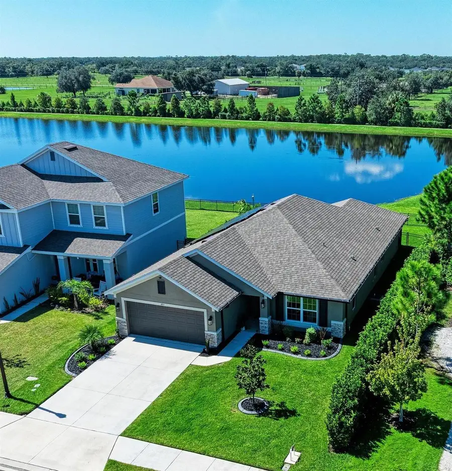 6811 162nd Place E, Parrish, FL 34219 - #2