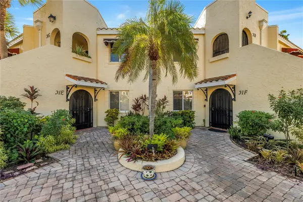 6101 34th Street W #31H, BRADENTON, FL 34210