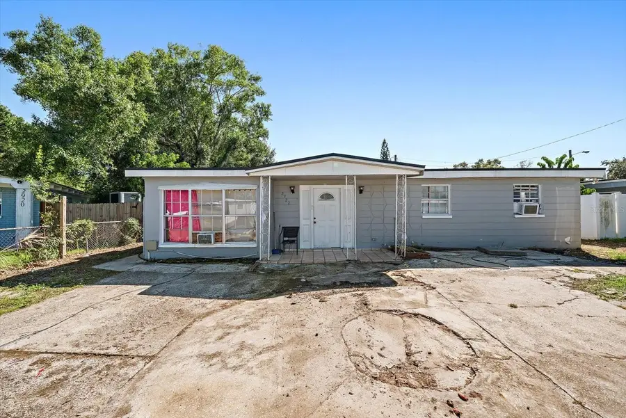 2922 Sample Loop, Tampa, FL 33619 - #2