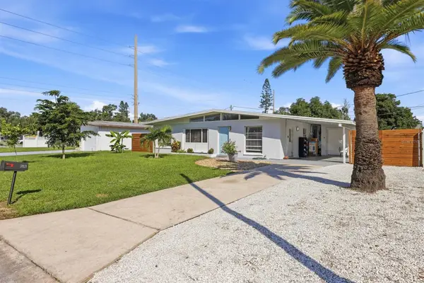 2821 Bay Street, SARASOTA, FL 34237