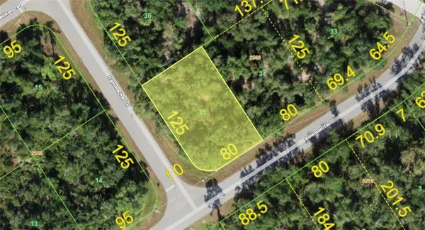12897 Foresman Boulevard, PORT CHARLOTTE, FL 33981