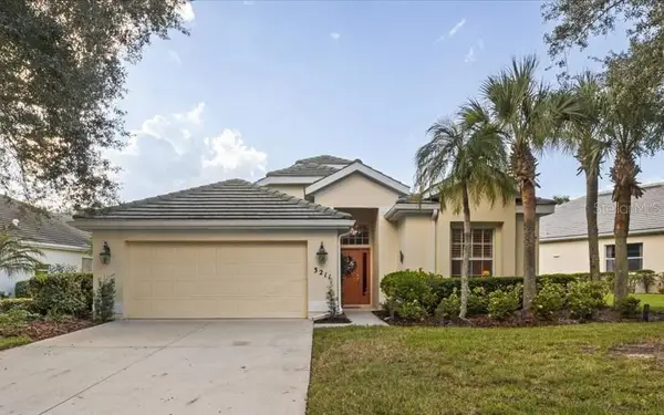 3211 Woodland Fern Drive, PARRISH, FL 34219
