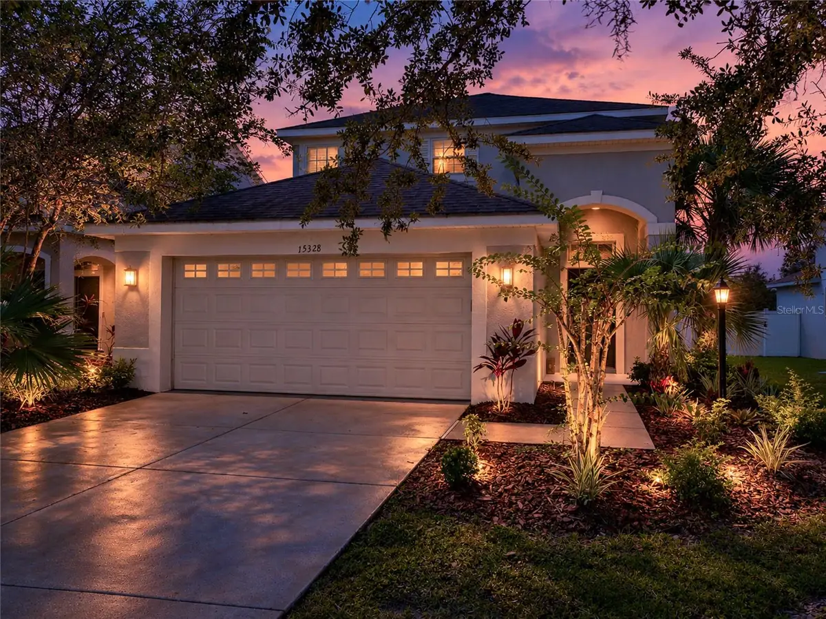 15328 Skip Jack Loop, Lakewood Ranch, FL 34202 - #1