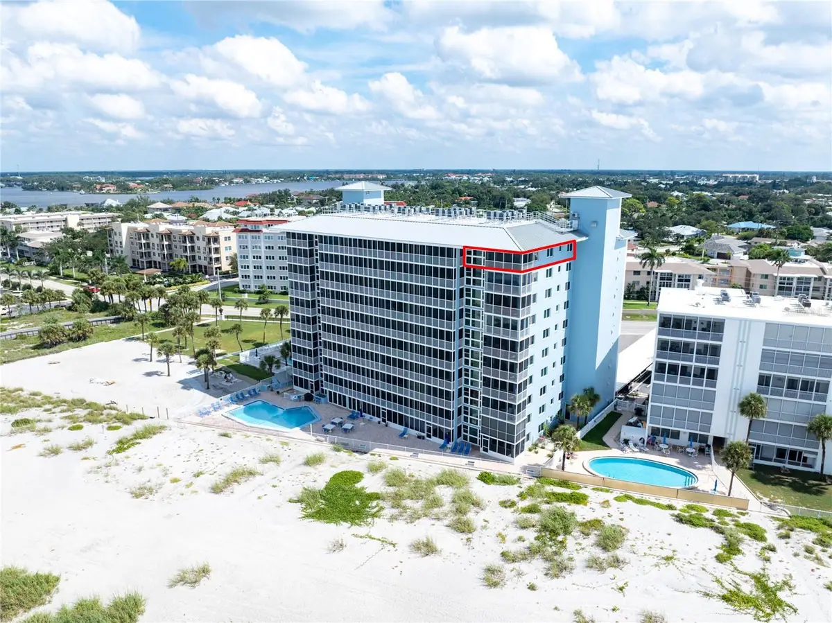 555 The Esplanade N #1001, Venice, FL 34285 - #1