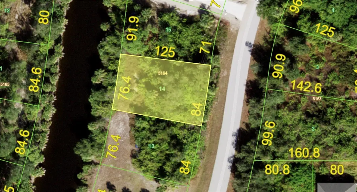 7751 Pinedale Drive, Port Charlotte, FL 33981 - #1