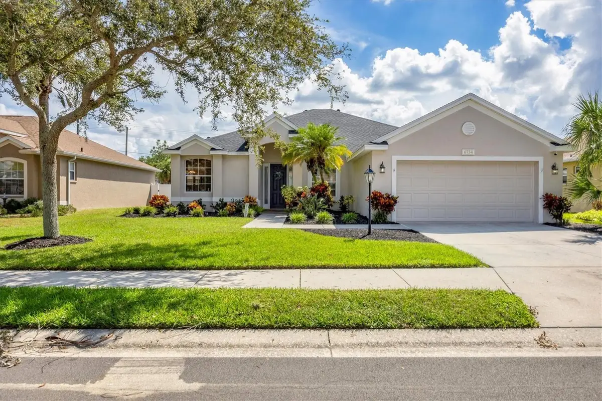 6734 64th Terrace E, Bradenton, FL 34203 - #1