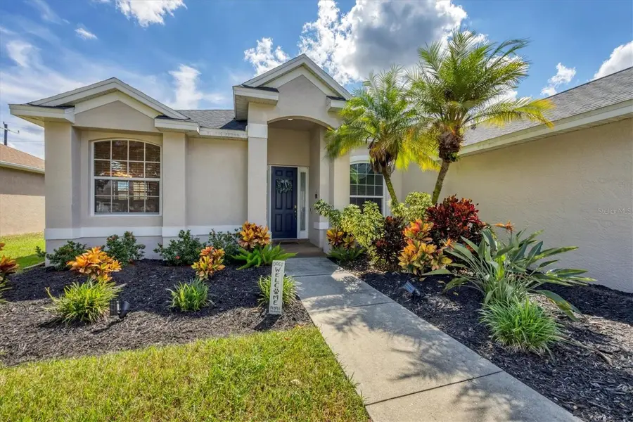 6734 64th Terrace E, Bradenton, FL 34203 - #2