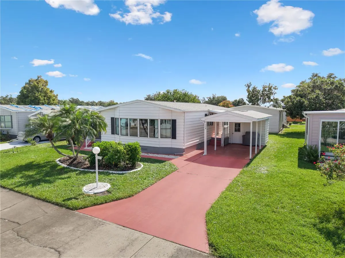 178 Osprey Circle, Ellenton, FL 34222 - #1