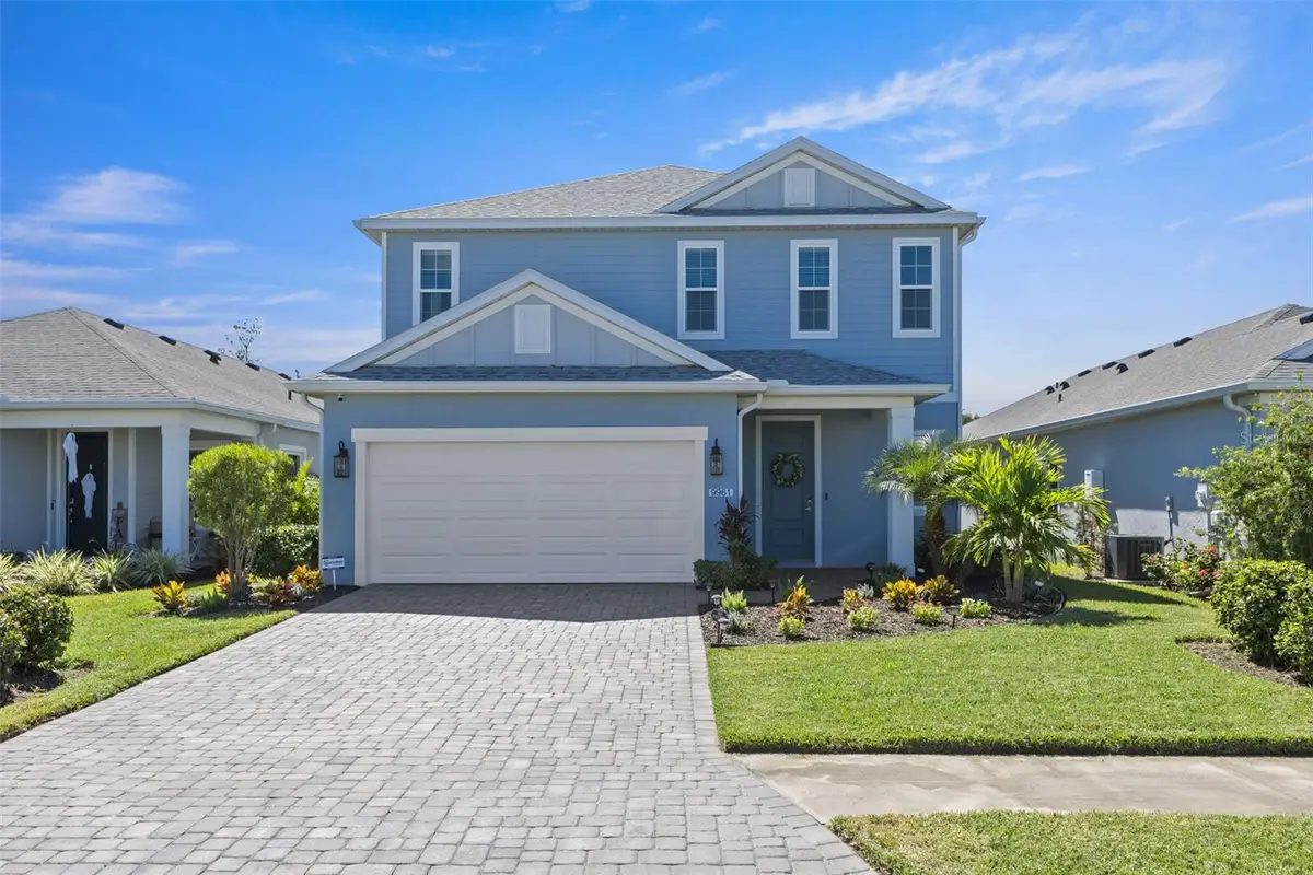 9961 Cross River Trail, Parrish, FL 34219 - #1