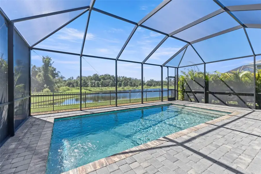 9961 Cross River Trail, Parrish, FL 34219 - #3