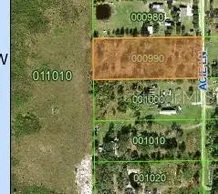 0 Acie Ln, Frostproof, FL 33843 - #1