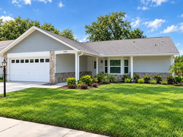 9908 Saint Joseph Court, NEW PORT RICHEY, FL 34655