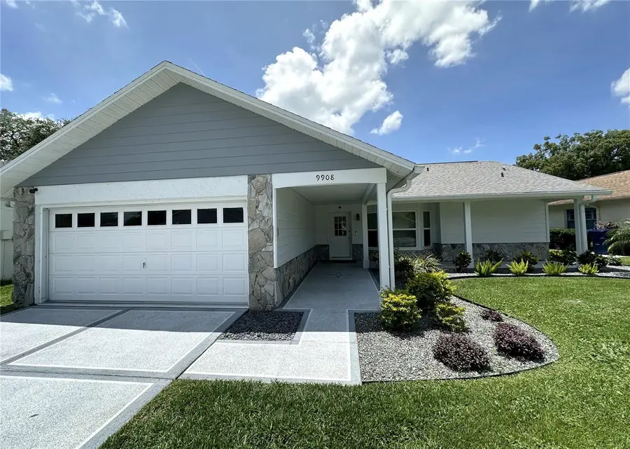 9908 Saint Joseph Court, New Port Richey, FL 34655 - #2