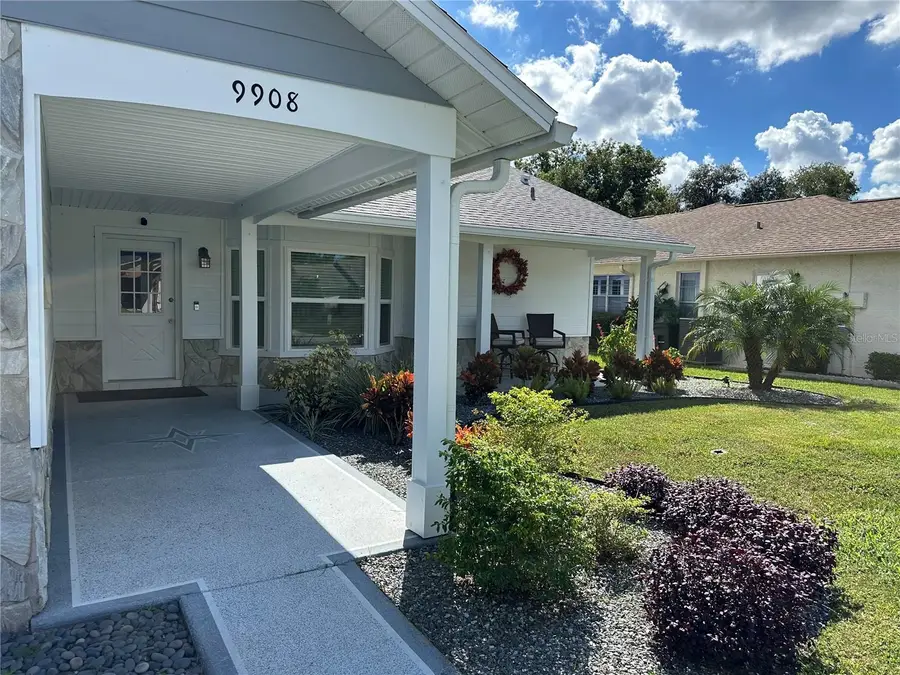 9908 Saint Joseph Court, New Port Richey, FL 34655 - #3