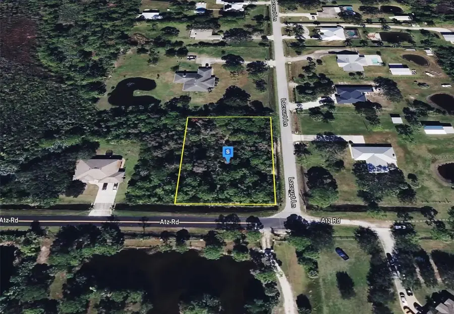 2480 Lacourt Lane, Malabar, FL 32950 - #3