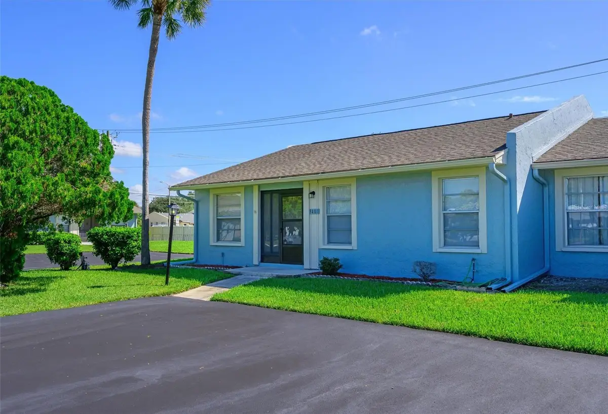 3401 36th Street W, Bradenton, FL 34205 - #1