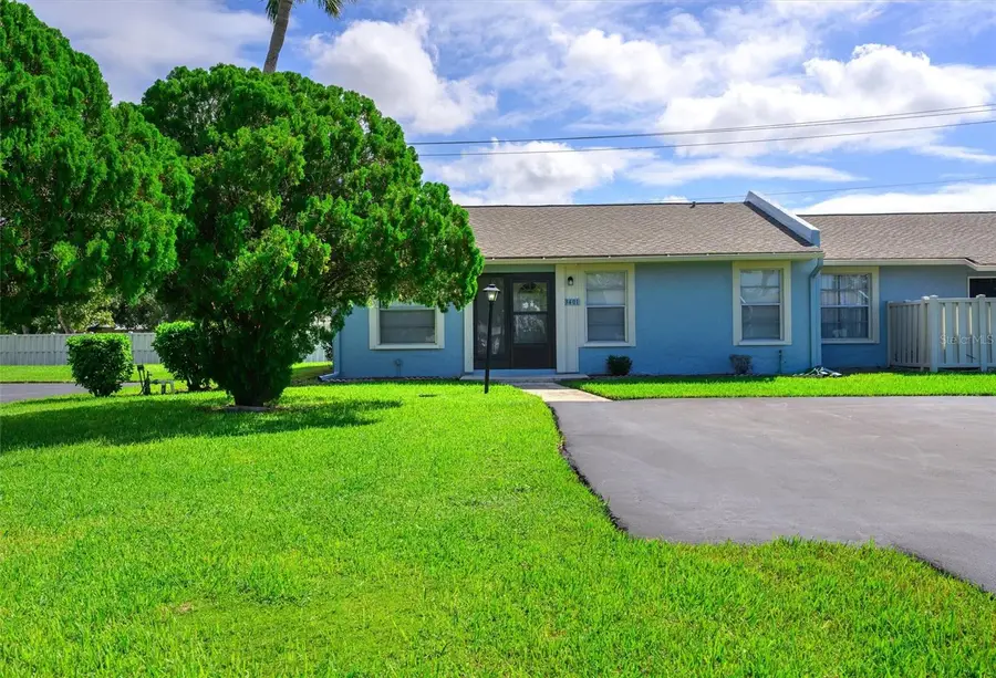 3401 36th Street W, Bradenton, FL 34205 - #2