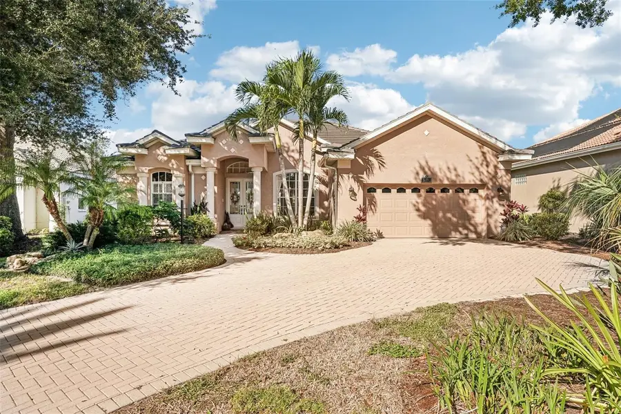618 Wild Pine Way, Venice, FL 34292 - #2