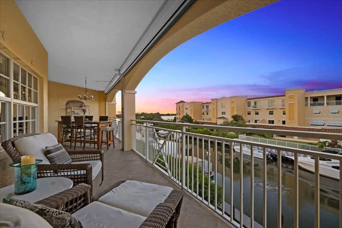 14041 Bellagio Way #315, Osprey, FL 34229 - #1