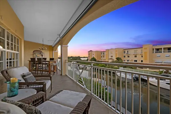 14041 Bellagio Way #315, OSPREY, FL 34229
