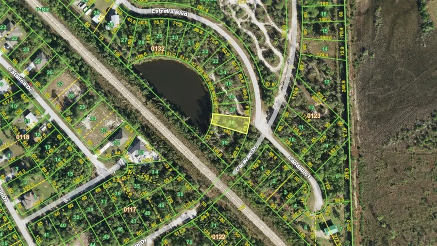 7125 Eldridge Street, Englewood, FL 34224 - #3