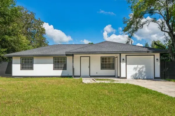 31043 Willow Bank Avenue, BROOKSVILLE, FL 34602