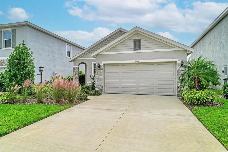 16818 Yard Spring Drive, Lakewood Ranch, FL 34211 - #3