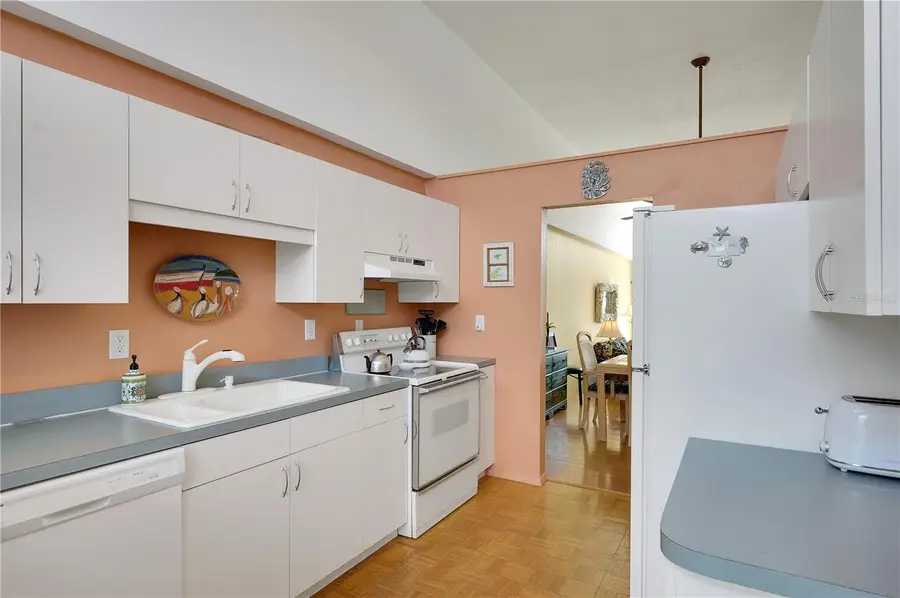 3803 E Bay Drive #9, Holmes Beach, FL 34217 - #3